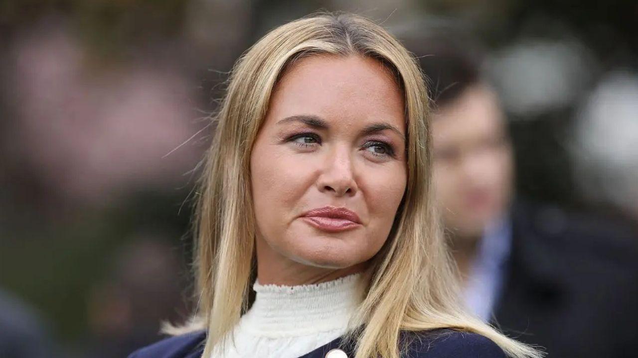 image of Vanessa trump