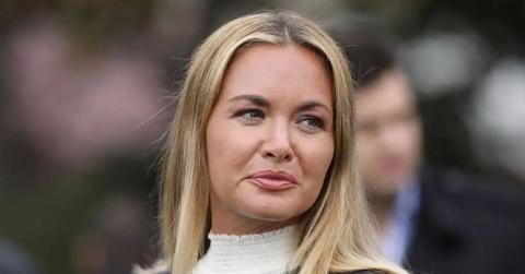 image of Vanessa trump