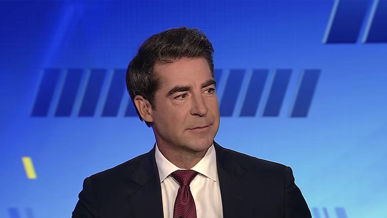 Image of Watters turned his attention to AOC in a discussion about potential Democratic presidential candidates.