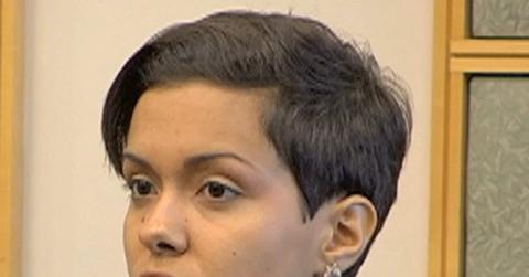 Briana dejesus devoin court clip