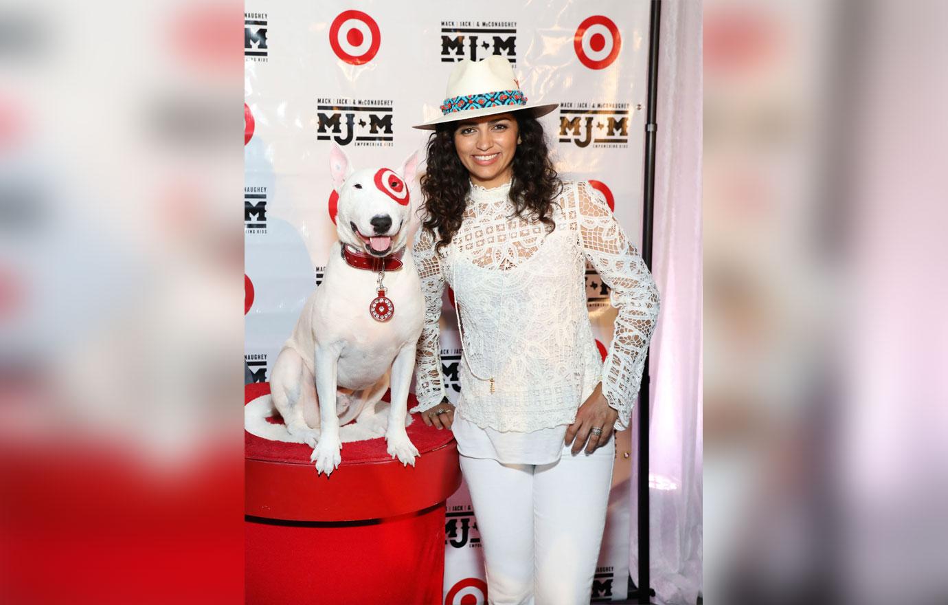 Target Sponsors MJ&amp;M Event in Austin, Texas