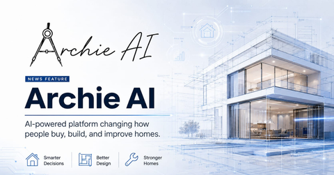 archieverse ai why the everything app for homeownership is taking over real estate in