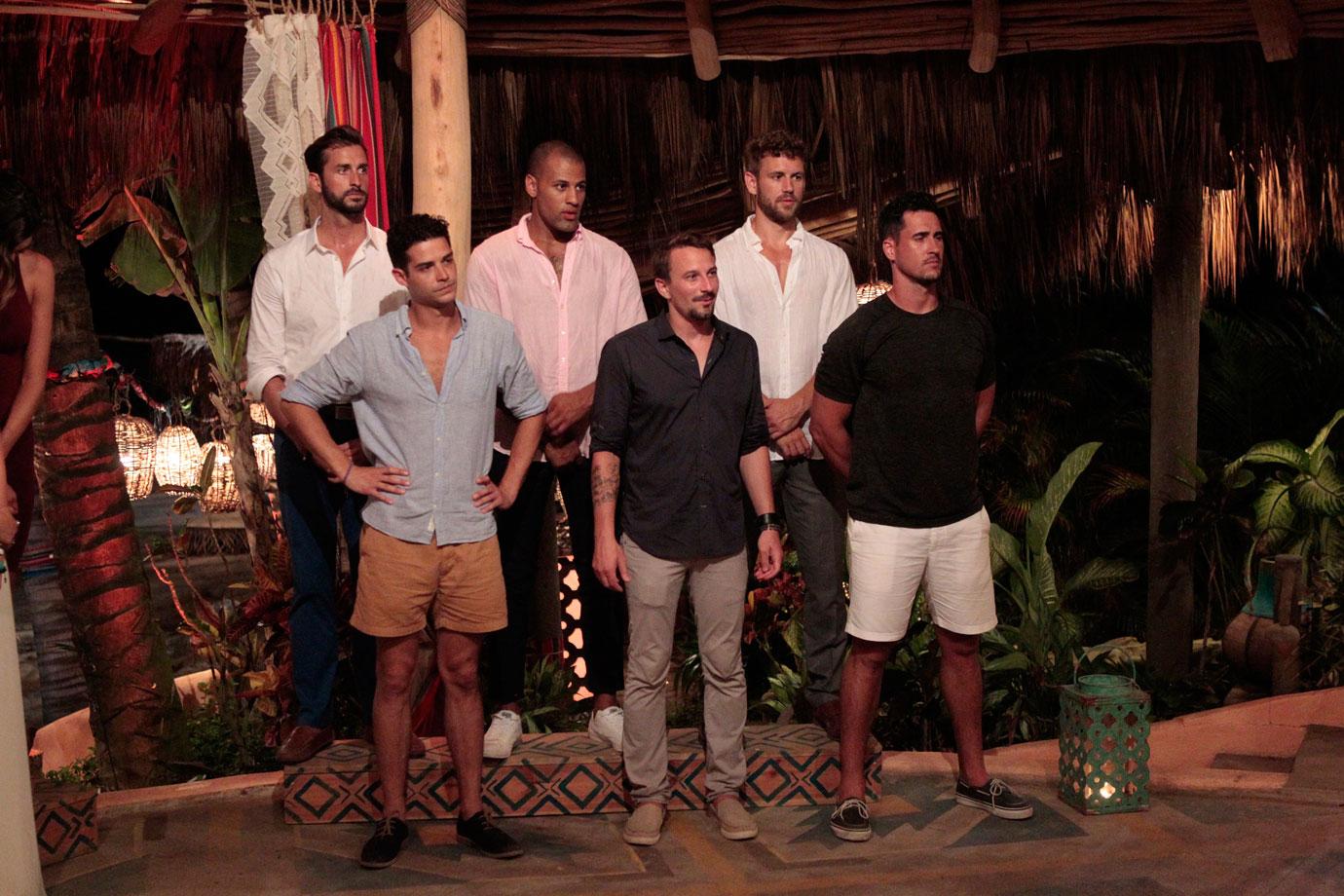 The reason bachelor in paradise shut down production 09