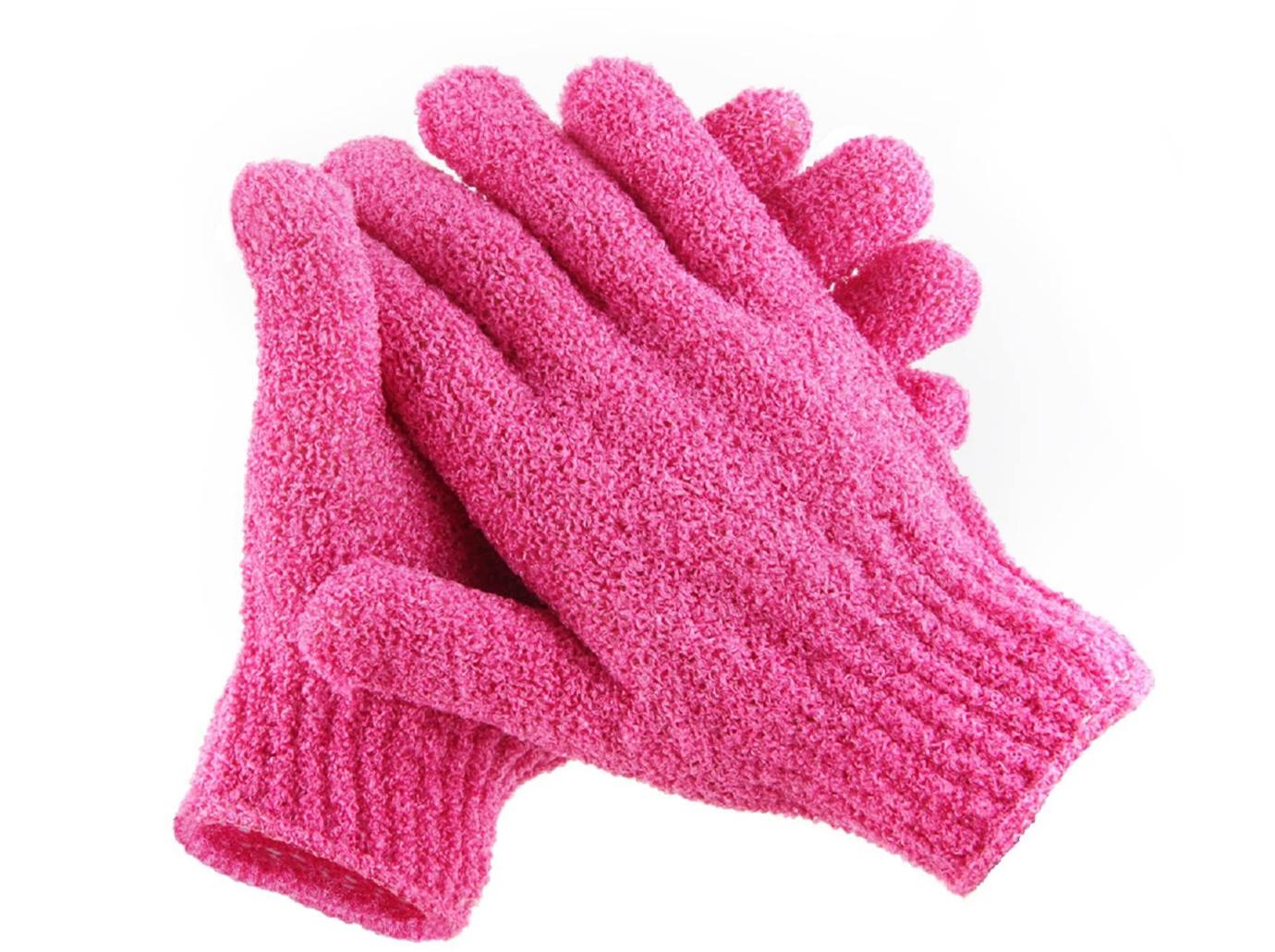 gloves