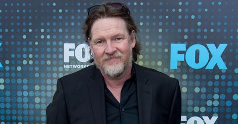 Donal Logue Missing Child Long
