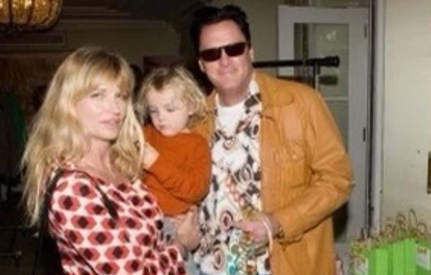 michael madsen files divorce estranged wife deanna drove son suicide