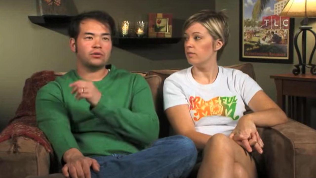image of Collin Gosselin claims Dr. Phil McGraw helped deliver the proposed deal.