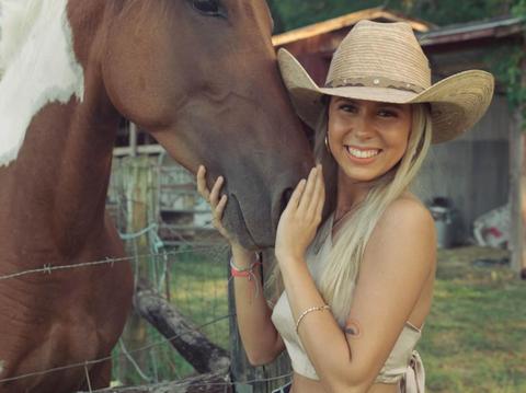 'Hawk Tuah' Girl Haliey Welch Will 'Never' Share Explicit Content