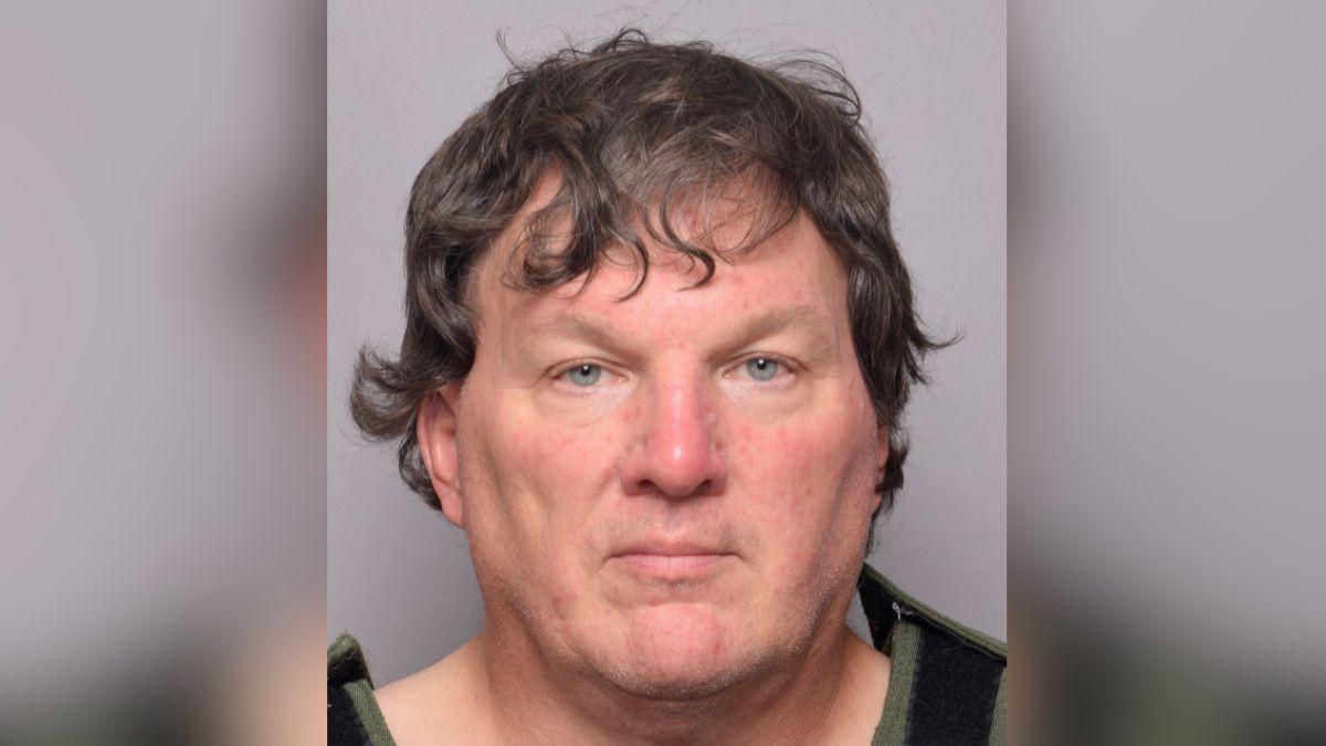 photo of rex heuermann