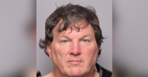 photo of rex heuermann