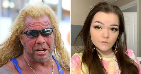 dog the bountys bonniejoc igpp