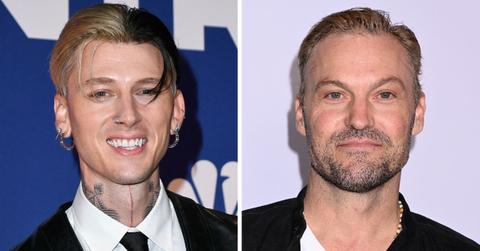 machine gun kelly brian austin green feud explained