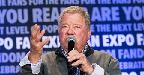 best william shatner roles
