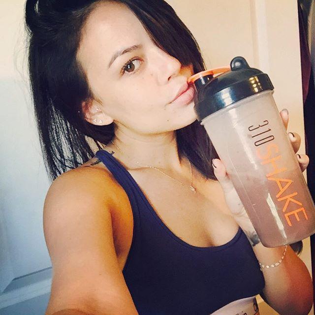 Janel Parrish