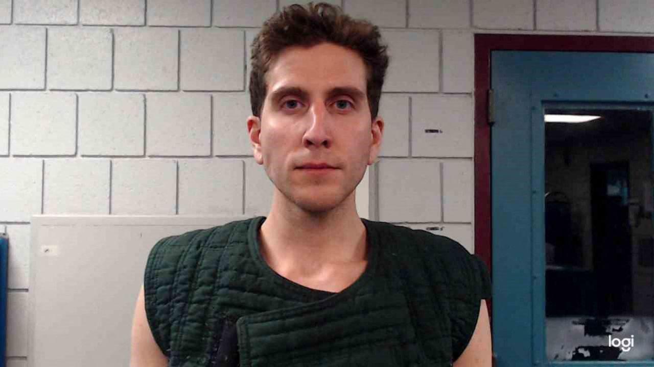image of Authorities said unredacted crime scene photos may have been provided to journalists and social media commentators.