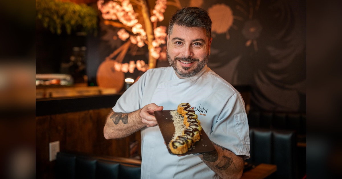 Httpmethod Restaurant Denis Fulco Ramos Believes the Concept Is The Cure For Modern Restaurants