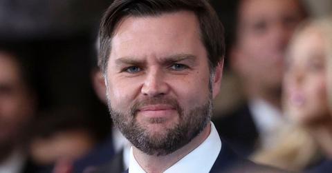 JD Vance
