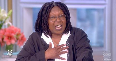 whoopi