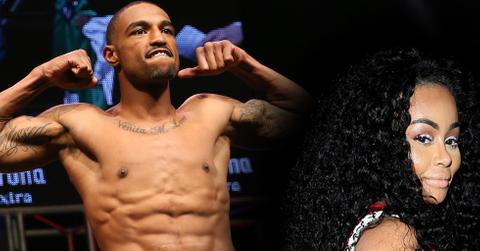 Blac chyna j leon love