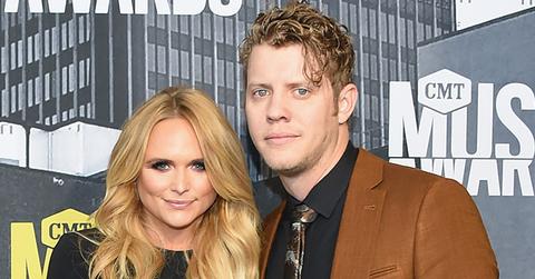 Anderson east shady post miranda lambert main