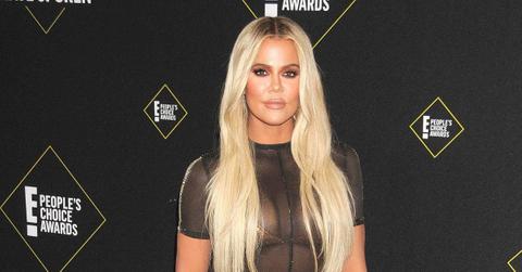 khloe kardashian thought this christmas would be different tristan thompson paternity scandal