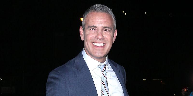 wwhl andy cohen 2 most awkward questions he ever asked pp