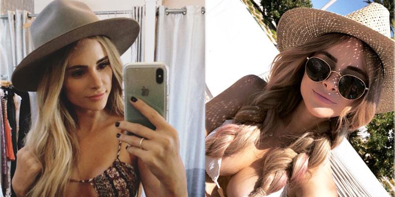 The Bachelor's Lesley Murphy gets breast implants surgery