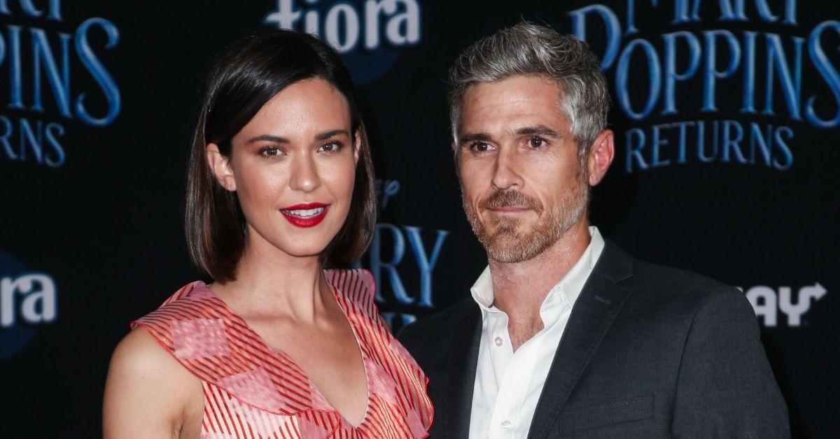 odette annable third pregnancy loss miscarriage dave annable