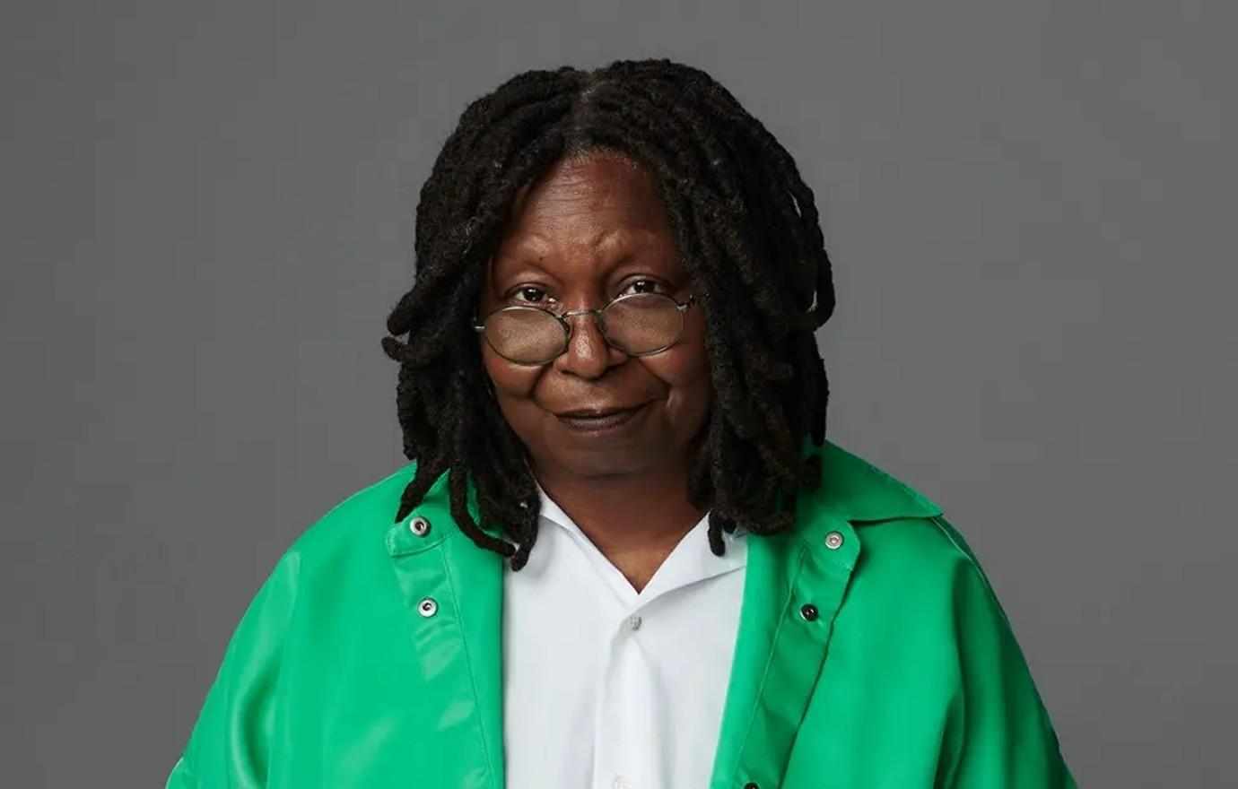 whoopi goldberg