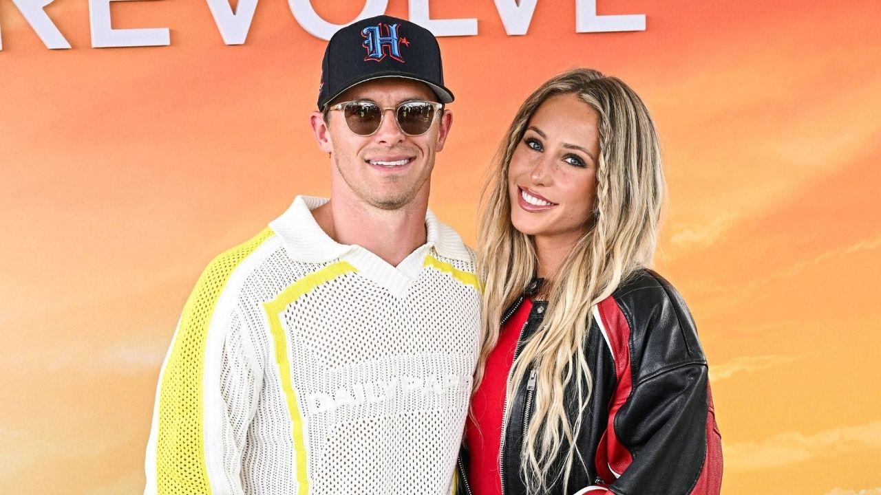 image of Alix Earle’s latest post comes after she opened up about her December 2025 split from Braxton Berrios.