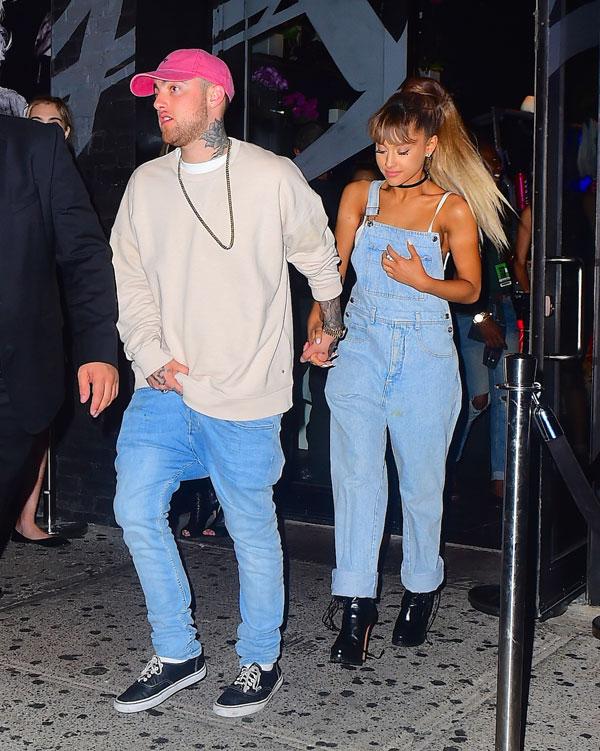 Ariana grande relationship mac miller 04