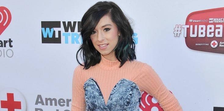 Christina grimmie shot dead concert the voice H