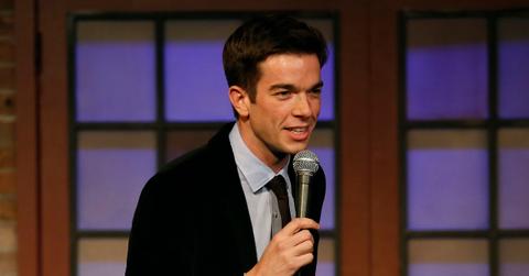 john mulaney