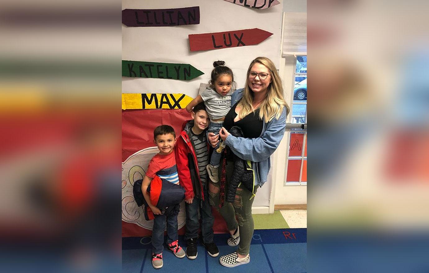 kailyn-lowry-pregnant-baby-four-boy-gender-reveal-instagram