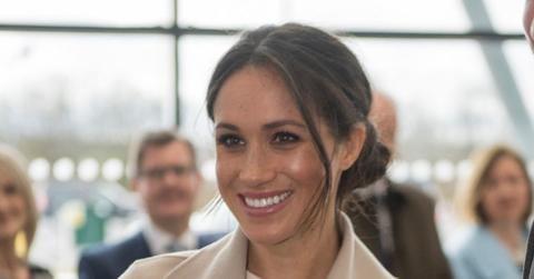meghan markle blew being beloved member royal family