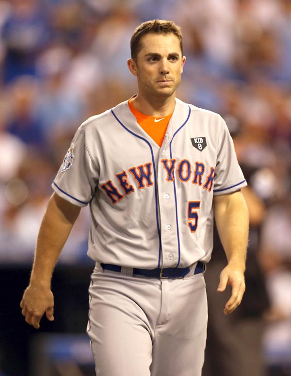 David Wright