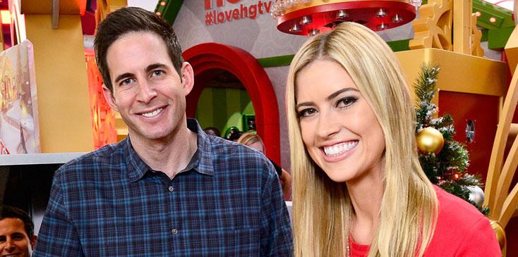 Christina Tarek El Moussa Marriage Doomed Wildly Incompatible Long