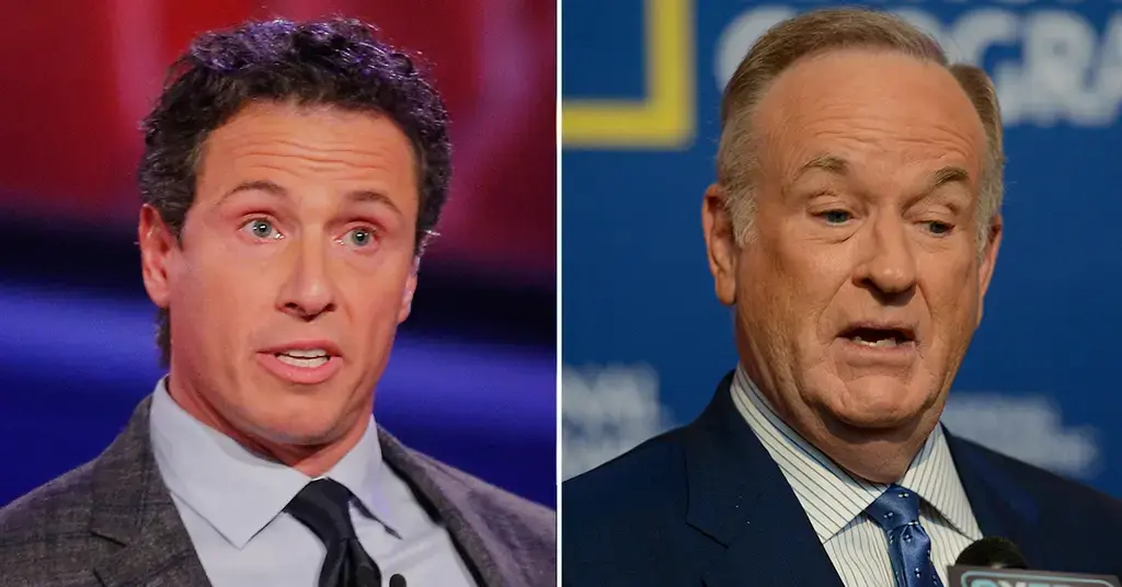 chris cuomo ridicules megyn kelly donald trump protector of women