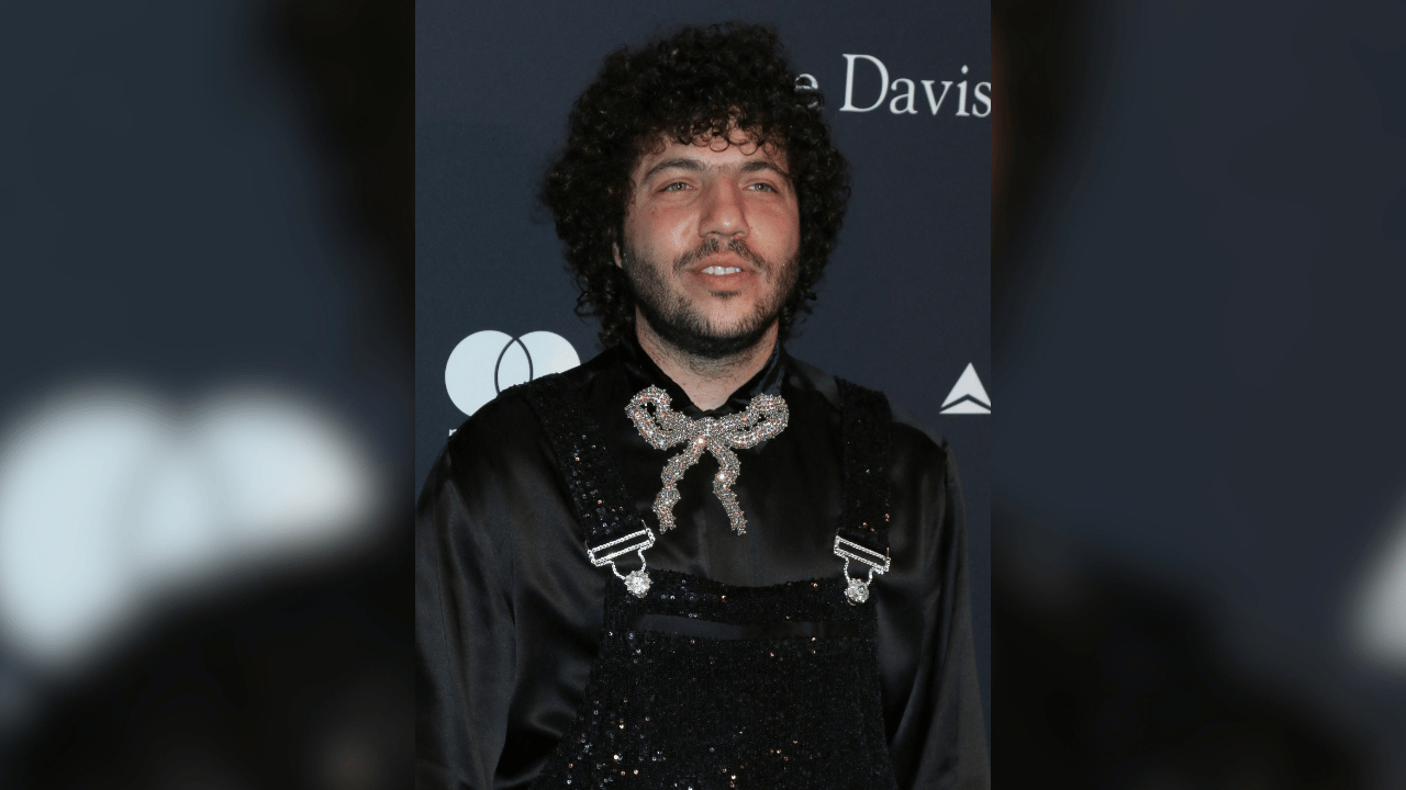 Benny Blanco