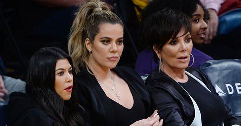 Khloe kardashian scary breathing problems