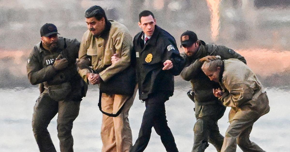 image of Experts warn ignoring international law could have global consequences.