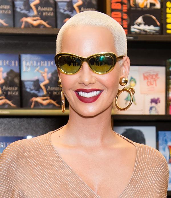 Amber rose kim kardashian5