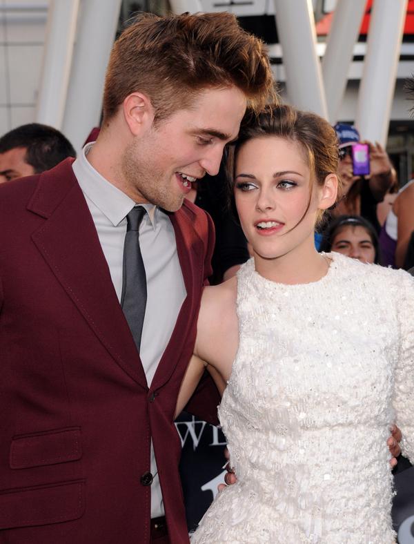 Premiere of &#8216;The Twilight Saga: Eclipse&#8217;