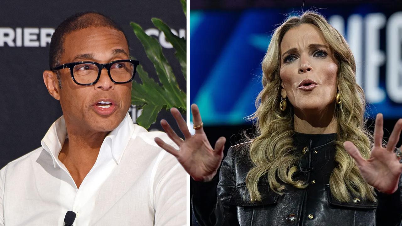 Image of Lemon has previously blasted Kelly as a 'troll.'