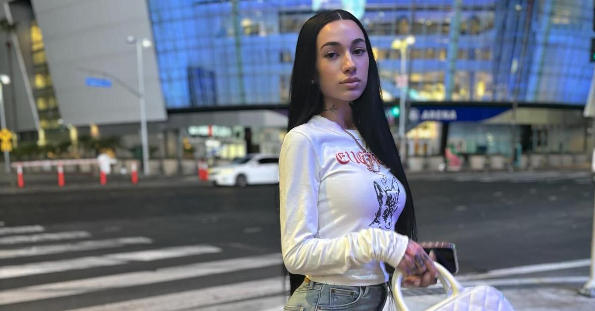 bhad bhabie mocks alabama barker fans move on feud obsessed drama