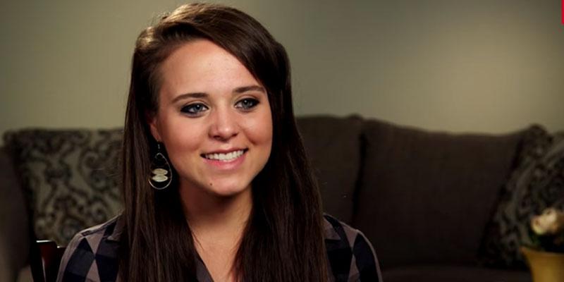 Jinger duggar daughter felicity all smiles pic pp