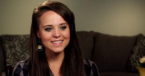 Jinger duggar daughter felicity all smiles pic pp