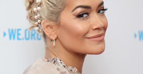 WE Day – Red Carpet Arrivals