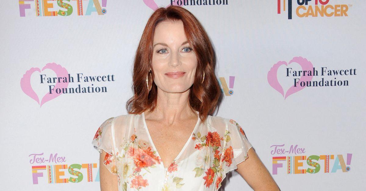 Photo of Laura Leighton