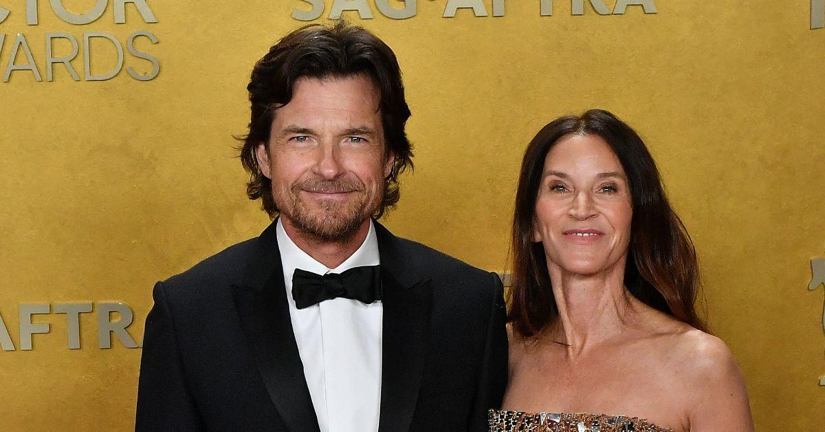 image of Jason Bateman later explained he was simply continuing the conversation.